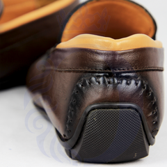 Mocassins Classique - Pour tous les hommes