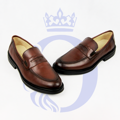 Chaussure Cuir Classique - OZYL SHOP