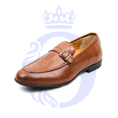 Chaussure Cuir Classique - OZYL SHOP