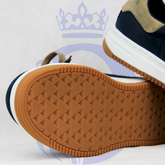 ESPADRILLE Ozyl Sport / Classic - Pour Tous Les Hommes