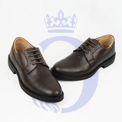 Chaussure Cuir Classique - متجر OZYL