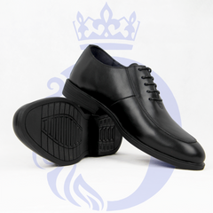 Chaussure Cuir Classique - OZYL SHOP