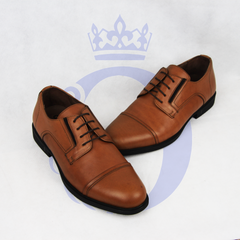 Chaussure Cuir Classique - متجر OZYL