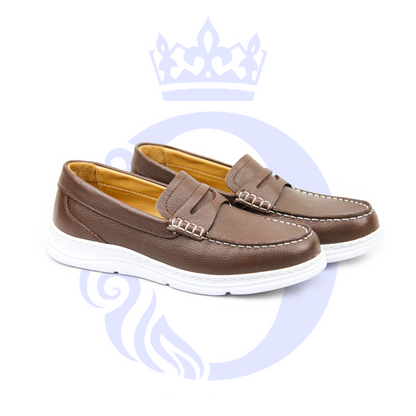 Mocassin pour homme Confort - Ozyl Shop