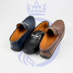 Mocassins Classiques - Pour tous les hommes