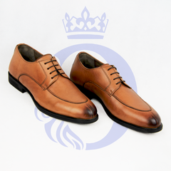 Chaussure Cuir Classique - OZYL SHOP