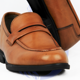 Chaussure Cuir Classique - OZYL SHOP