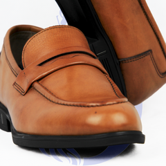 Chaussure Cuir Classique - متجر OZYL