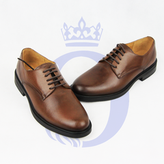 Chaussure Cuir Classique - OZYL SHOP