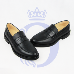 Chaussure Cuir Classique - متجر OZYL