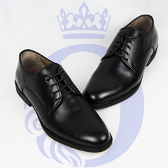 Chaussure Cuir Classique - متجر OZYL