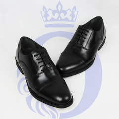 Chaussure Cuir Classique - OZYL SHOP