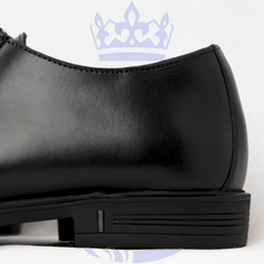 Chaussure Cuir Classique - OZYL SHOP