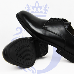 Chaussure Cuir Classique - OZYL SHOP