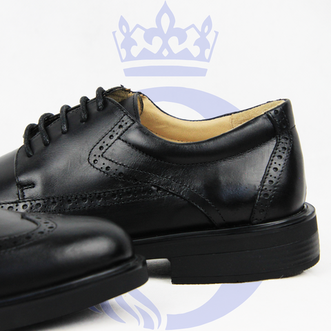 Chaussure Cuir Classique - متجر OZYL