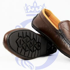 Mocassins Classiques - Pour tous les hommes