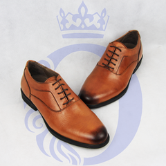 Chaussure Cuir Classique - OZYL SHOP