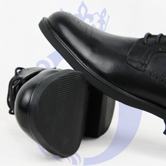 Chaussure Cuir Classique - OZYL SHOP