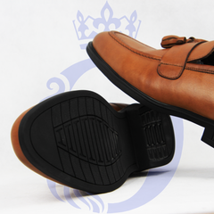 Chaussure Cuir Classique - متجر OZYL