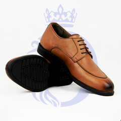 Chaussure Cuir Classique - OZYL SHOP