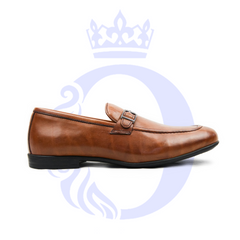 Chaussure Cuir Classique - OZYL SHOP