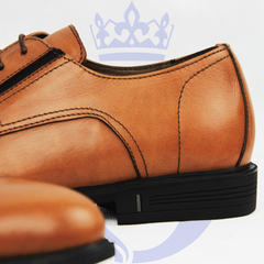 Chaussure Cuir Classique - OZYL SHOP