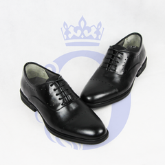 Chaussure Cuir Classique - OZYL SHOP