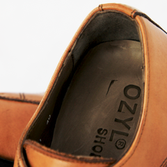 Chaussure Cuir Classique - OZYL SHOP