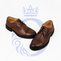 Chaussure Cuir Classique - OZYL SHOP