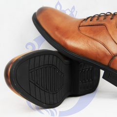 Chaussure Cuir Classique - OZYL SHOP