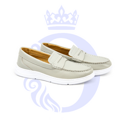 Mocassin pour homme Confort - Ozyl Shop