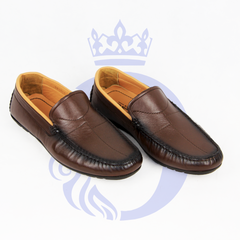 Mocassins Classiques - Pour tous les hommes