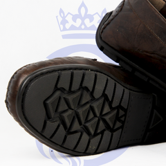 Mocassins Classique - Pour tous les hommes