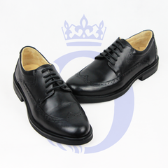 Chaussure Cuir Classique - متجر OZYL