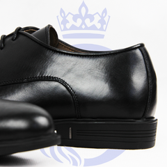 Chaussure Cuir Classique - OZYL SHOP