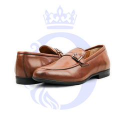 Chaussure Cuir Classique - OZYL SHOP