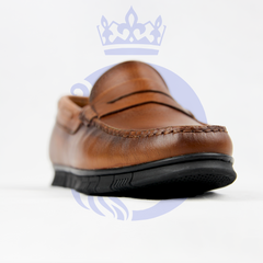 Mocassins Classiques - pour tous les hommes