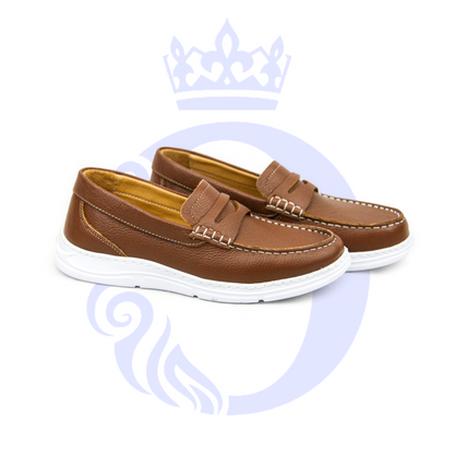 Mocassin pour homme Confort - Ozyl Shop