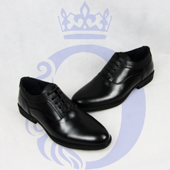 Chaussure Cuir Classique - OZYL SHOP