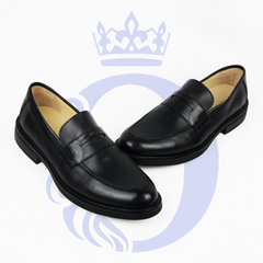 Chaussure Cuir Classique - OZYL SHOP