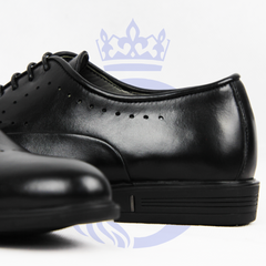 Chaussure Cuir Classique - OZYL SHOP