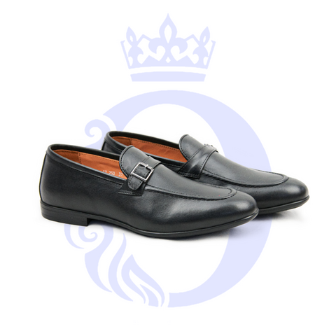 Chaussure Cuir Classique - متجر OZYL