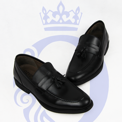 Chaussure Cuir Classique - متجر OZYL