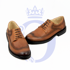 Chaussure Cuir Classique - OZYL SHOP