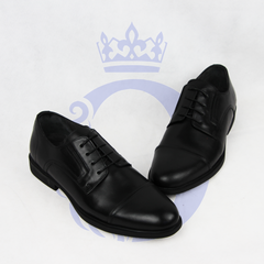 Chaussure Cuir Classique - متجر OZYL