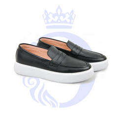 Ballerine CUIR Ozyl Sport / Classic - Pour Les Hommes