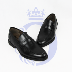 Chaussure Cuir Classique - متجر OZYL