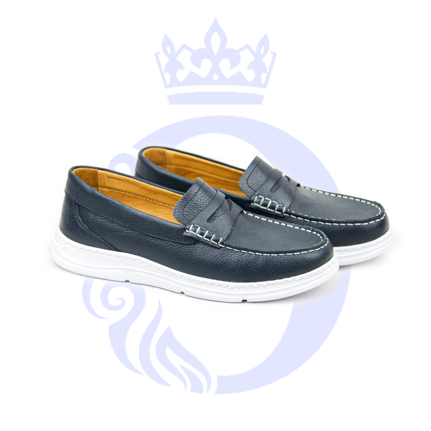 Mocassin pour homme Confort - Ozyl Shop