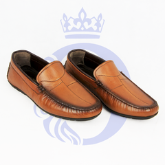 Mocassins Classique - Pour tous les hommes