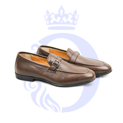 Chaussure Cuir Classique - OZYL SHOP